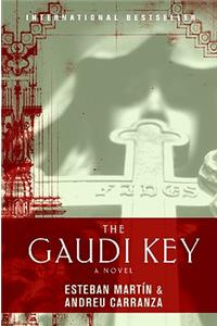 Gaudi Key