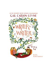 Writer to Writer