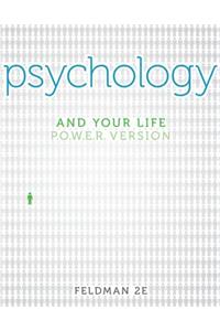 Psychology and Your Life Power Version