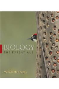 Biology: The Essentials