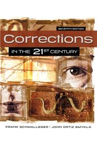 Corrections in the 21st Century