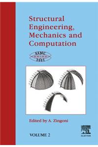 Structural Engineering, Mechanics and Computation