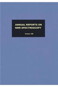 Annual Reports NMR Spectroscopy V10b APL