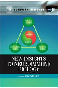 New Insights to Neuroimmune Biology