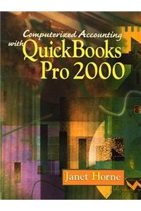 Computer Account Quickbook 200