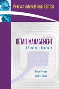 Retail Management