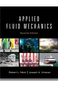 Applied Fluid Mechanics