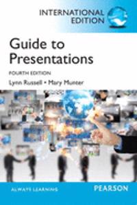 Guide to Presentations