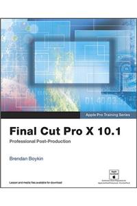 Apple Pro Training Series