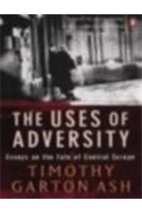 The Uses of Adversity