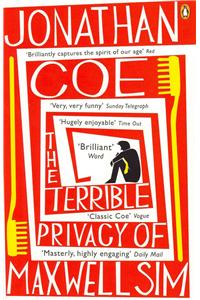 The Terrible Privacy Of Maxwell Sim