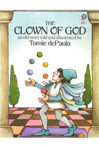 The Clown of God: An Old Story