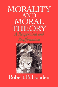 Morality and Moral Theory