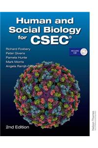 Human and Social Biology for CSEC