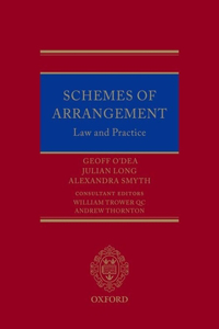 Schemes of Arrangement