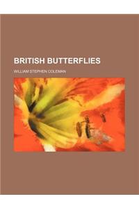 British Butterflies