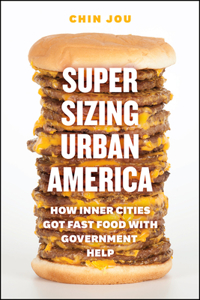 Supersizing Urban America