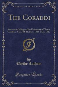 The Coraddi