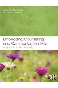 Embedding Counselling and Communication Skills