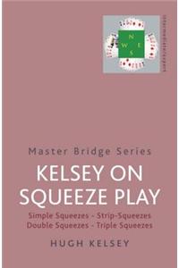 Kelsey On Squeeze Play