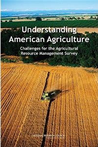 Understanding American Agriculture