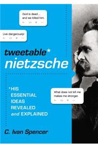 Tweetable Nietzsche