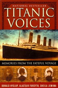 Titanic Voices
