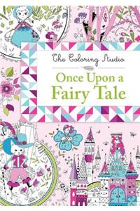 Once Upon a Fairy Tale