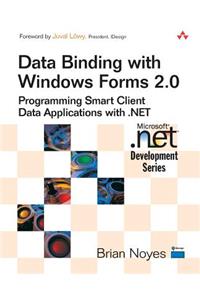 Data Binding with Windows Forms 2.0