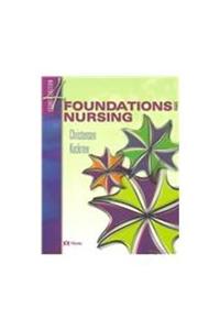 Foundations of Nursing and Virtual Clinical Excursions 2.0 Package