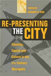 Re-presenting the City