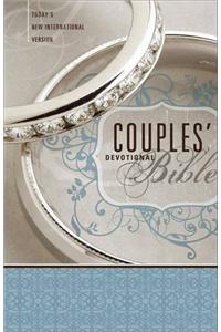 Today's NIV Couples Bible