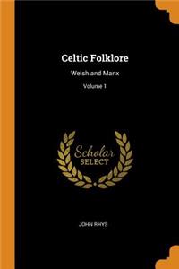 Celtic Folklore