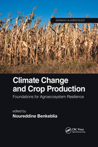 Climate Change and Crop Production