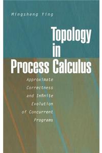 Topology in Process Calculus