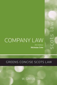 Company Law