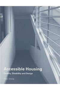 Accessible Housing