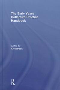 Early Years Reflective Practice Handbook