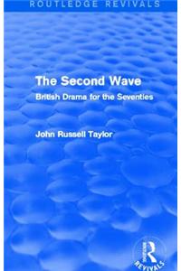 The Second Wave (Routledge Revivals)