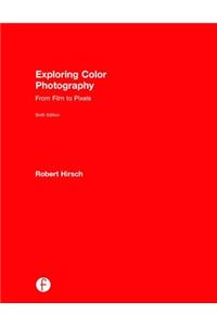 Exploring Color Photography