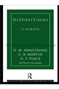 Dispositions