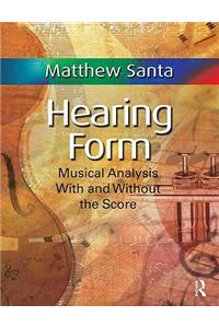 Hearing Form