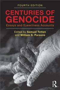 Centuries of Genocide
