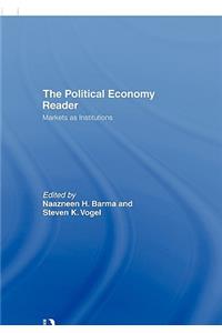 The Political Economy Reader