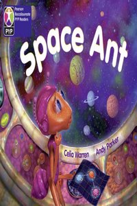 PYP L2 Space Ant