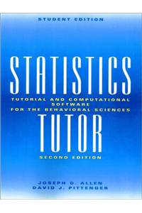 Statistics Tutor