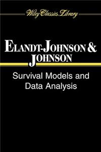 Survival Models and Data Analysis