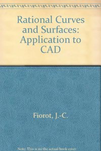 Rational Curves And Surfaces