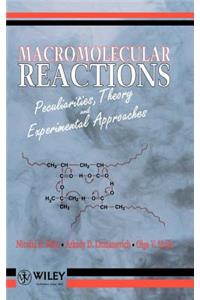 Macromolecular Reactions