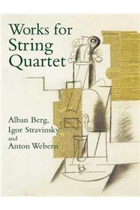 Works for String Quartet